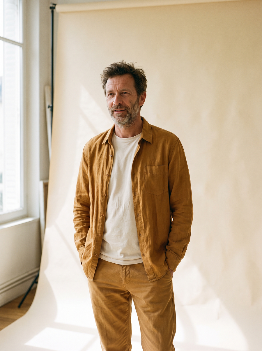 Homme | Costumes & Ensembles
