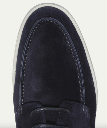Antoine - Chaussures Homme Casual Smart Habillées à Lacets Élégantes