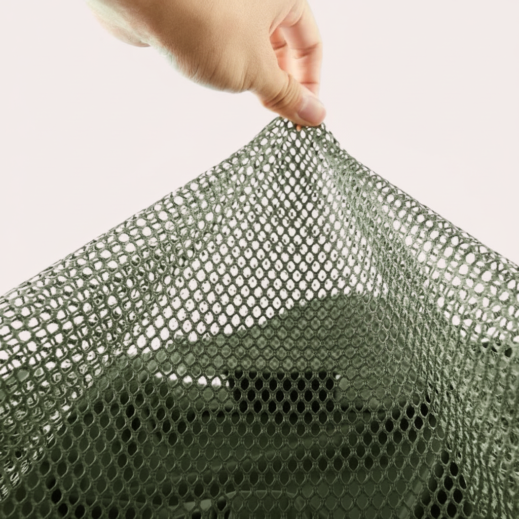 Antoine - Veste homme imperméable de randonnée à capuche et multipoches
