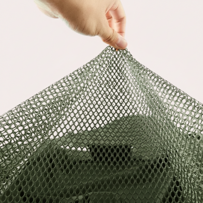 Antoine - Veste homme imperméable de randonnée à capuche et multipoches