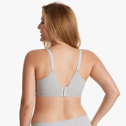 Emma - Soutien-gorge d'allaitement femme pour jeune maman avec ouverture à clips
