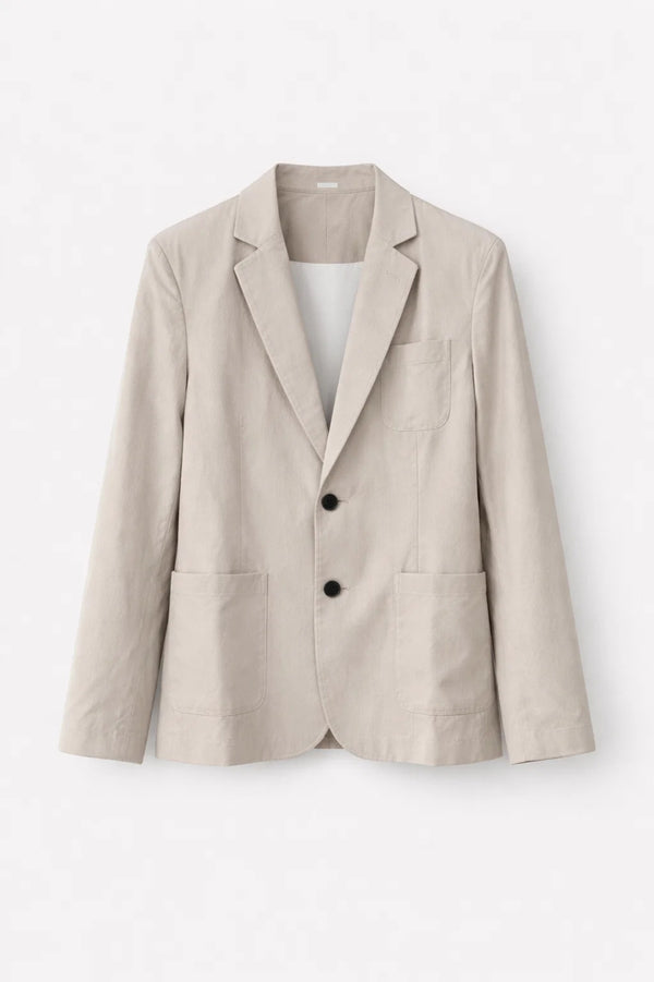 Ensemble Homme | Chic Raffiné pour Mi-Saison