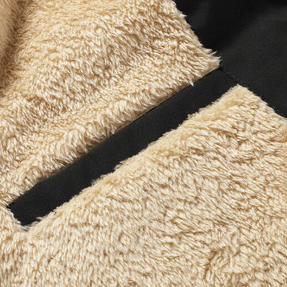 Maxime - Gilet Homme Sans Manches pour l'Hiver avec Doublure Polaire