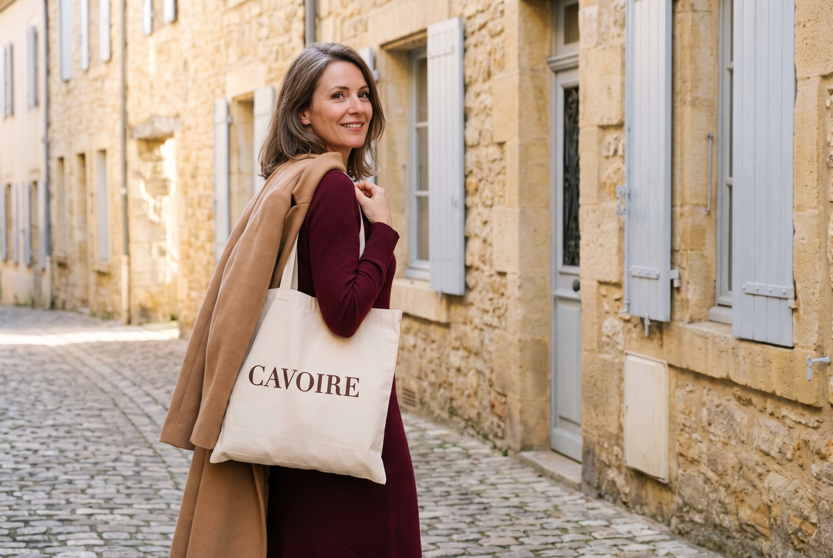 Cavoire