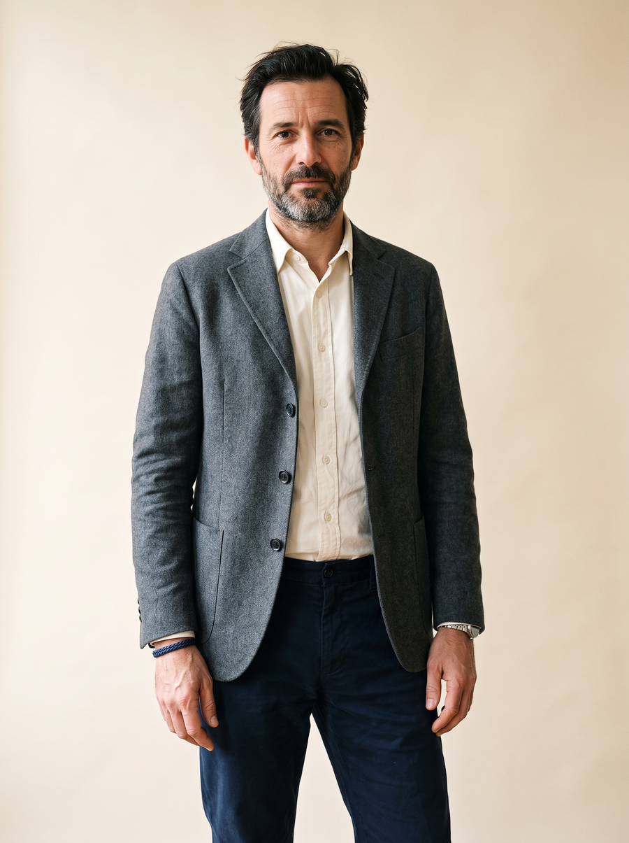 Homme | Vestes