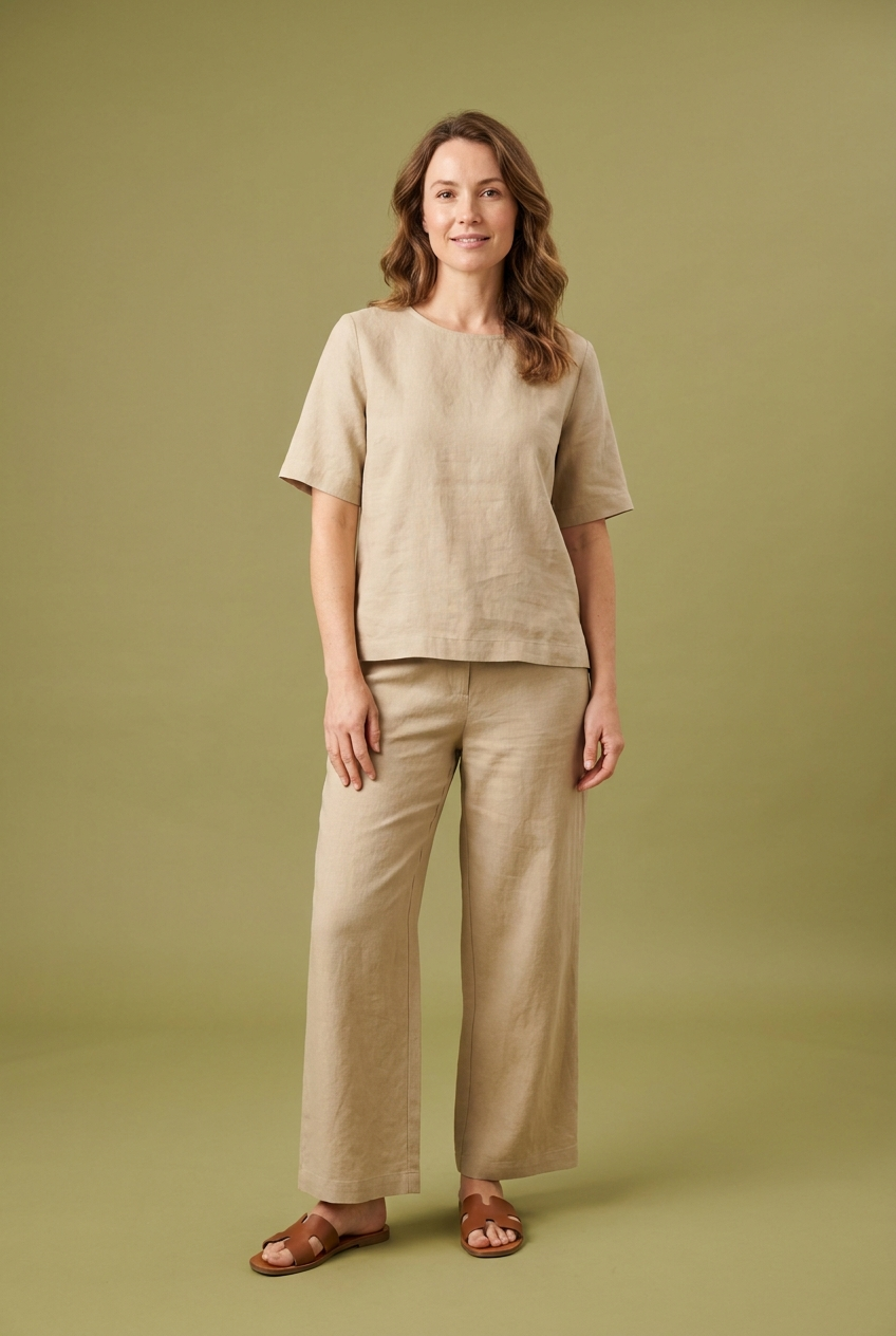 Ensembles Femme