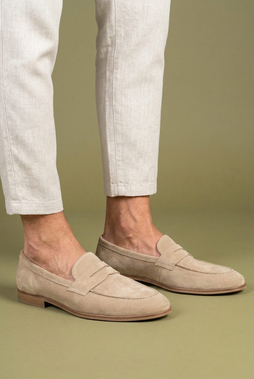 Mocassins