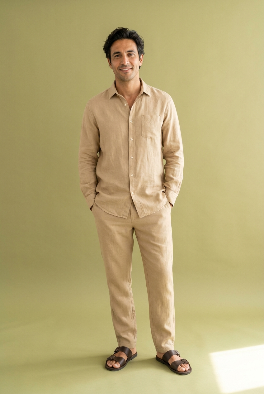 Ensembles Homme