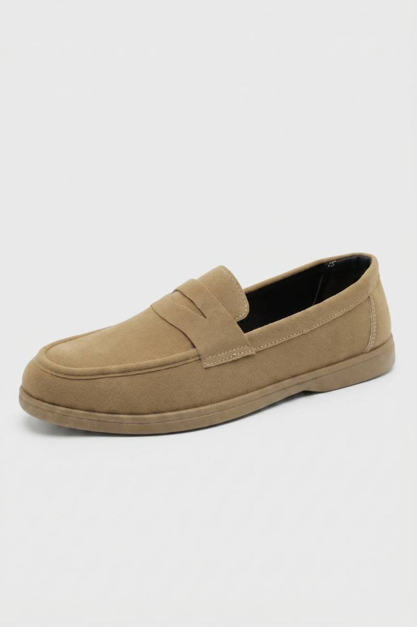 Mocassins Homme - Semelle Plate Confortable Style Décontracté | Chic